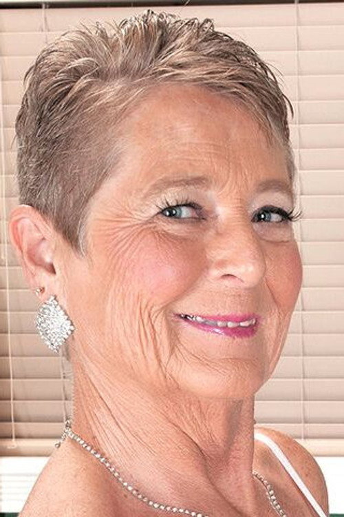 Photo of Joanne Price, Acting