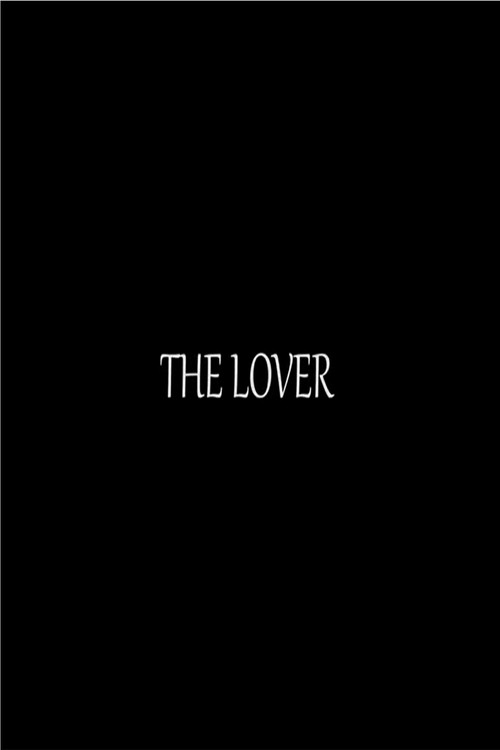 Movie poster for The Lover (2014)
