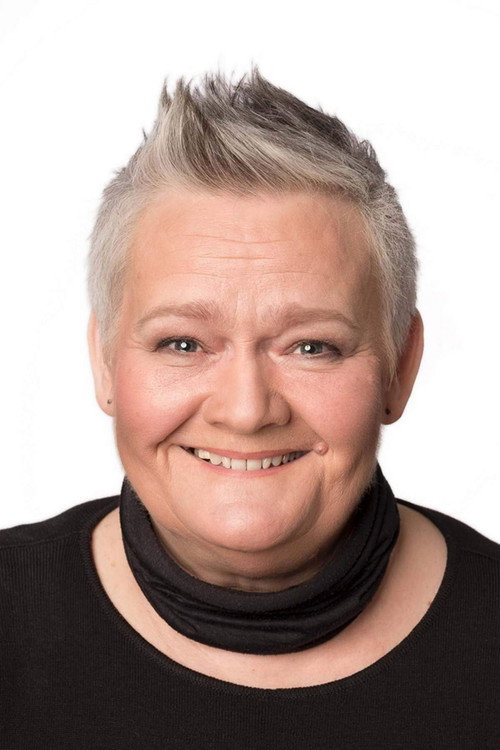 Photo of Alicja Bach, Acting