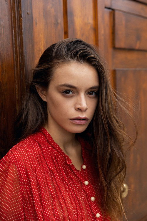 Francesca Colucci profile