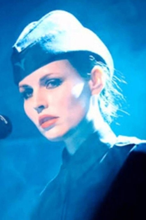 Photo of Mina Špiler, Acting