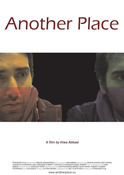 Movie poster for Någon Annanstans (2009)