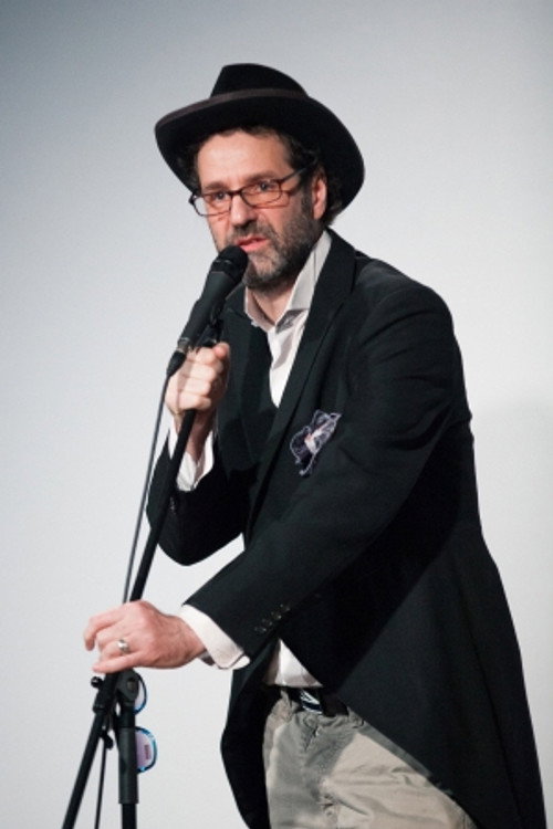 Martin John Cook profile