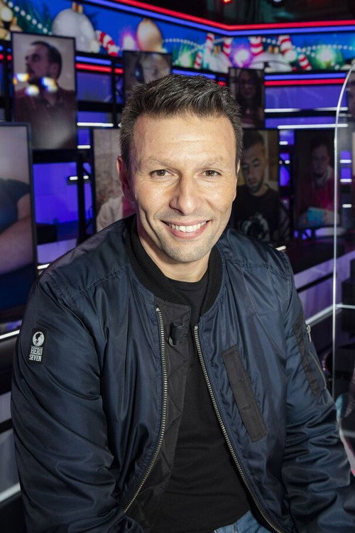 Raymond Aabou profile