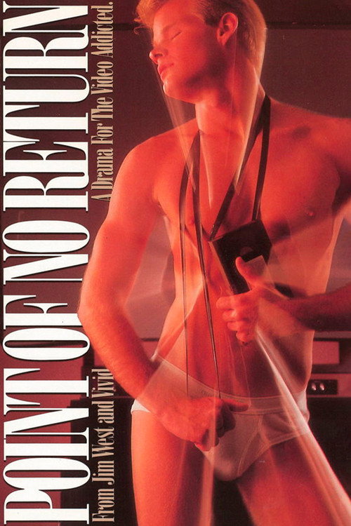 Movie poster for Point of No Return (1990)