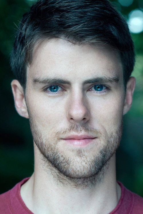 Mark Armstrong profile