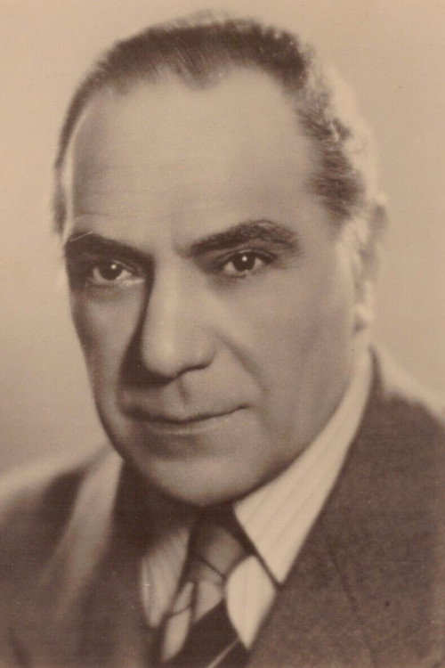 Photo of Giulio Donadio, Acting