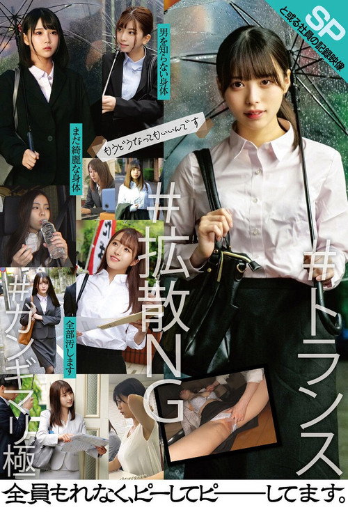 Movie poster for と或る社員の記録映像SP (2025)