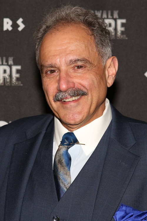 Photo of Anthony Laciura, Acting
