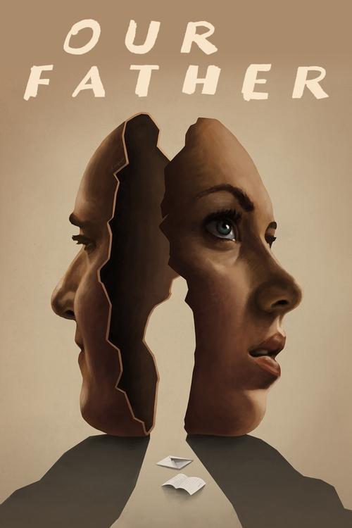 Movie poster for Our Father (2021)