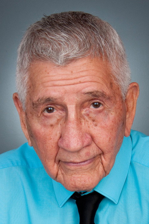 Photo of T. Dan Hopkins, Acting