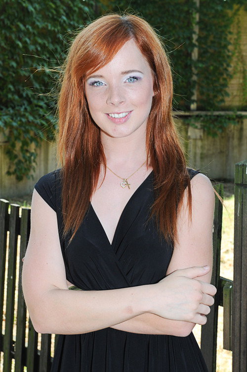 Daphne Paelinck profile