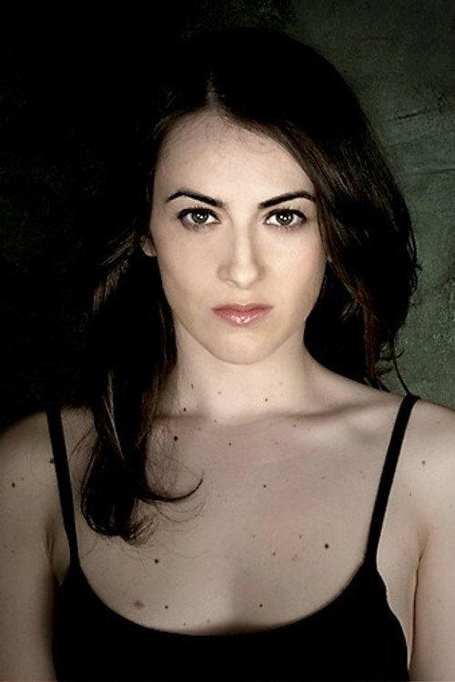 Photo of Ángela Boj, Acting