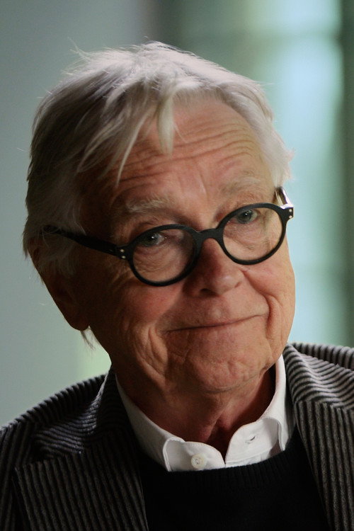 Photo of Bernard Rambert, Acting