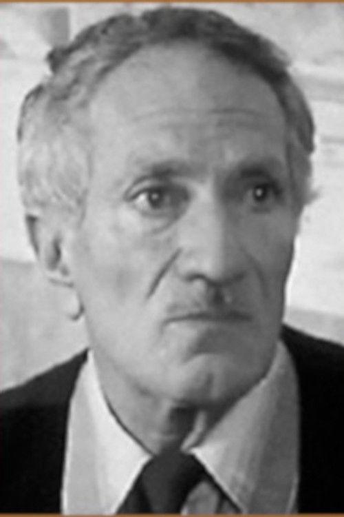 Ivane Sakvarelidze profile