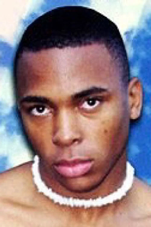 Photo of Luis Taylor, Acting