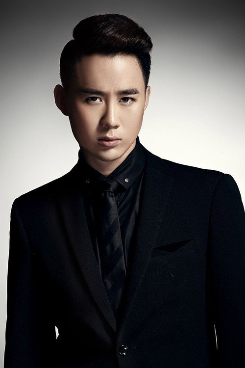 Photo of Kong Que Ge Ge, Acting