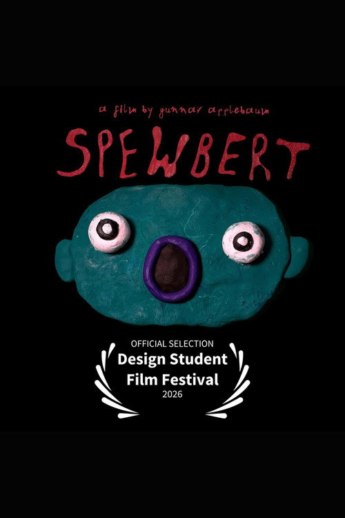 Movie poster for Spewbert (2024)
