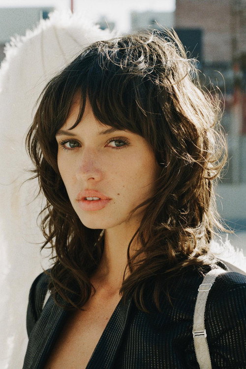 Photo of Tatiana Ringsby, Acting