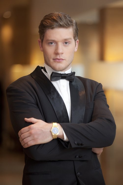 Aleksandar Radojičić profile