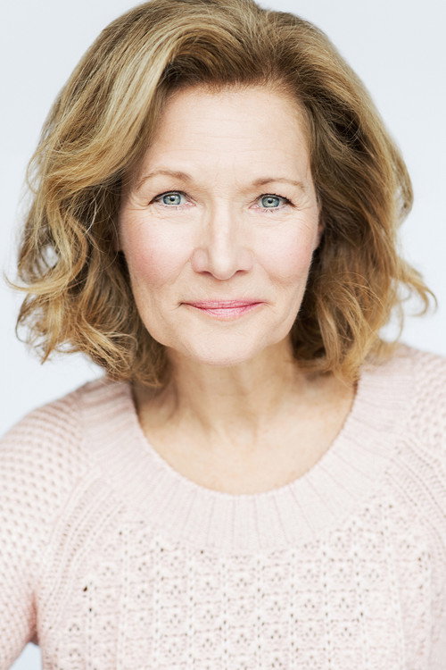 Photo of Lisette Guertin, Acting