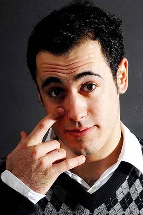 Photo of Assaf Ben-Shimon, Acting
