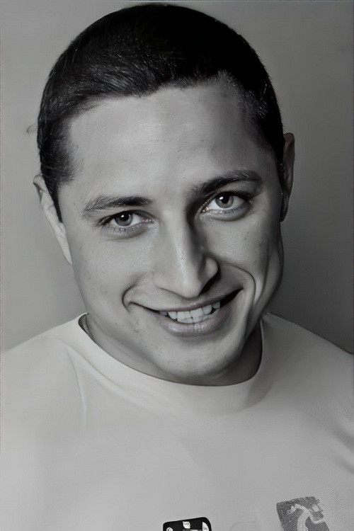 Photo of Vladimir Kolida, Acting