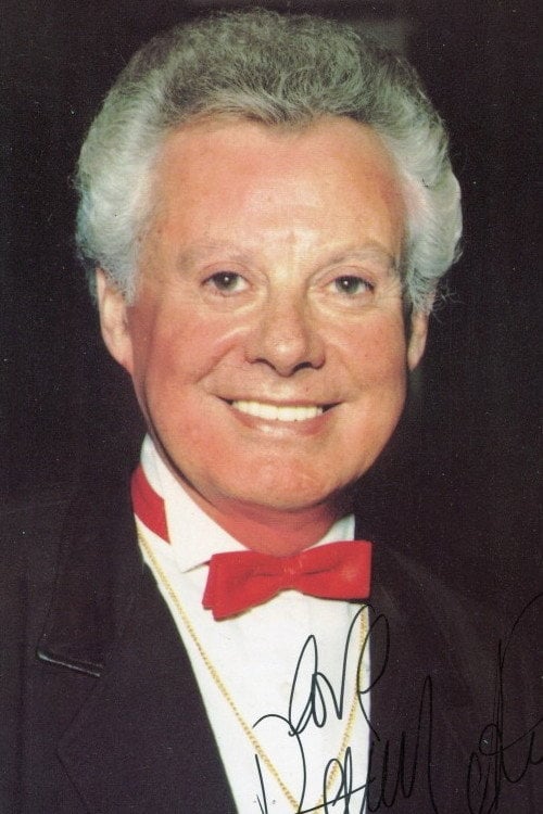 Photo of Danny La Rue, Acting