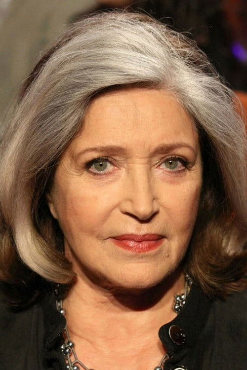 Françoise Fabian profile