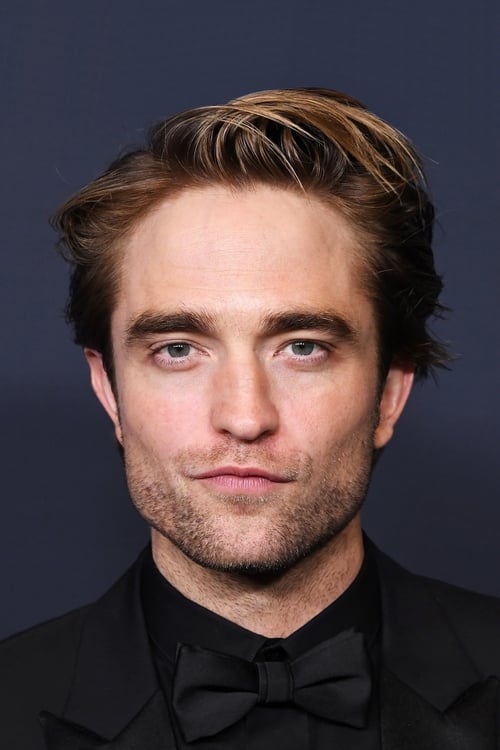 Photo of Robert Pattinson, Acting