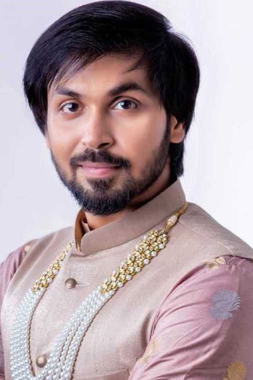 Maanas Nagulapalli profile