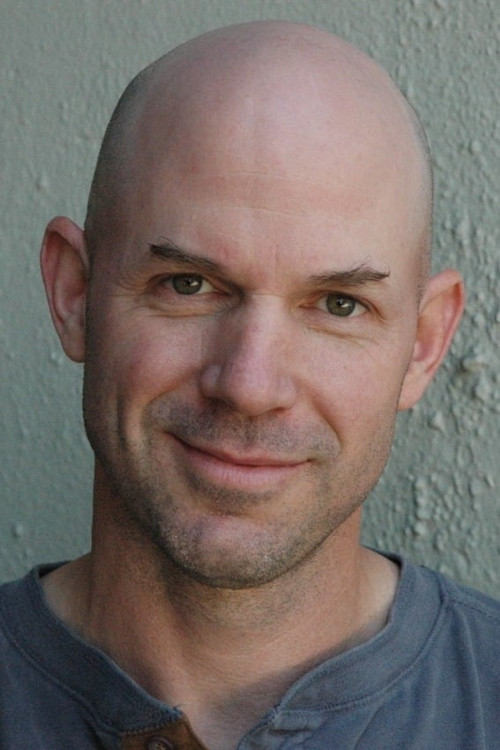Photo of Eric Winzenried, Acting