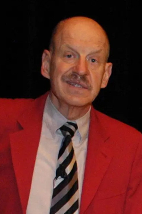 Gunter Antrak profile