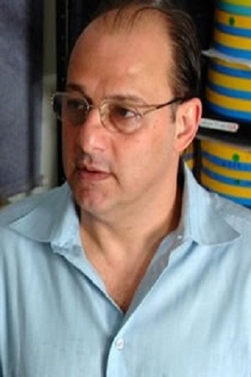 Photo of Eugênio Puppo, Directing