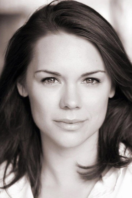 Photo of Gina Beck, Acting
