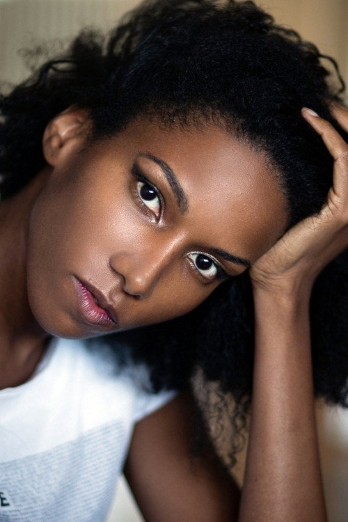 Photo of Céline Karter, Acting