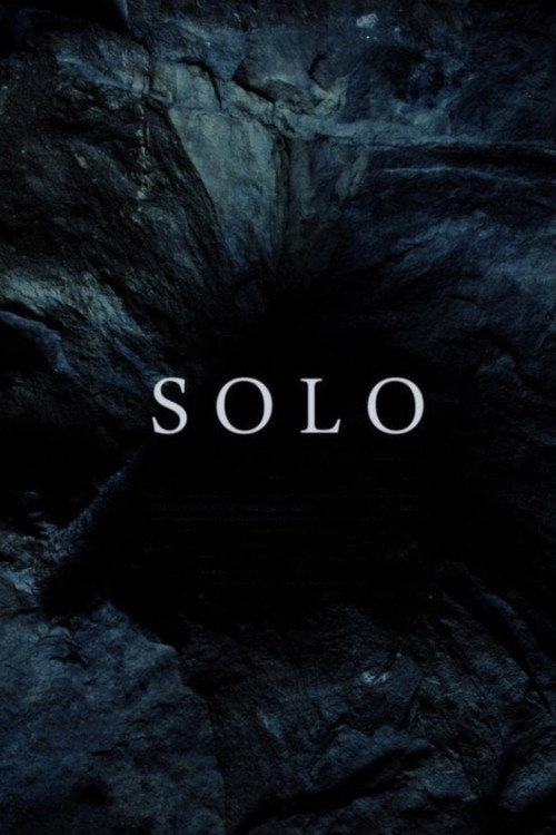 Movie poster for Soil (2012)