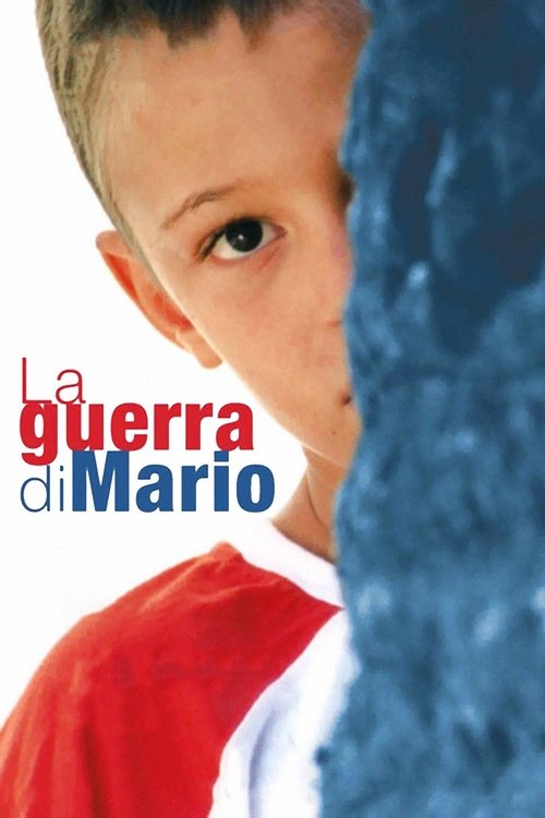 Movie poster for Mario's War (2006)