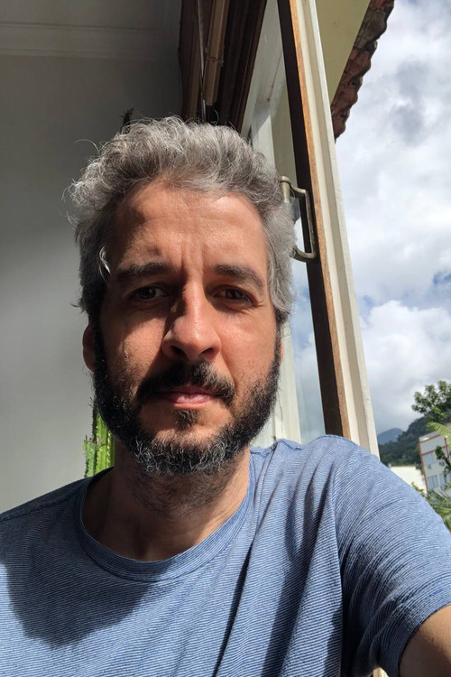 Eduardo Hunter Moura profile