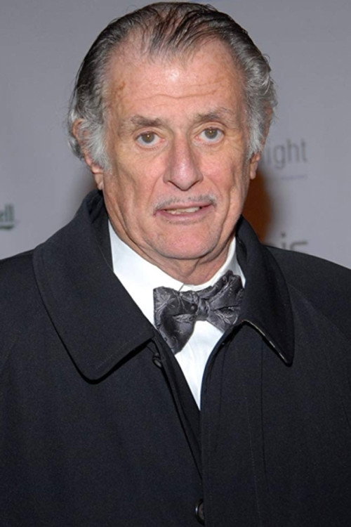 Photo of Frank Deford, Acting