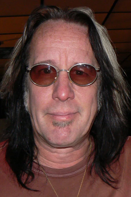 Photo of Todd Rundgren, Acting