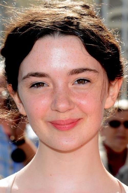 Armande Boulanger profile