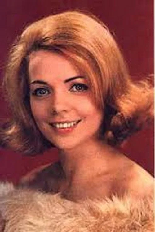 Photo of Pierrette Bruno, Acting