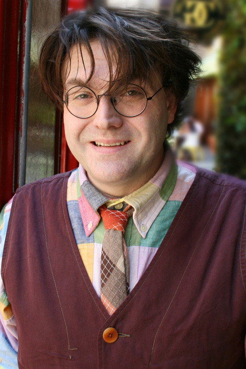 Photo of Rosearik Rikki Simons, Acting