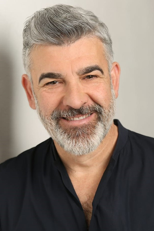 Photo of Antonio Coca, Acting