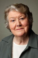 Patricia Routledge profile