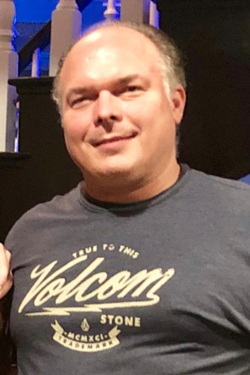Photo of Casey Roman, Production