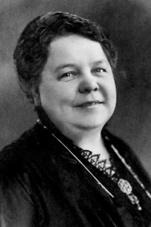 Photo of Stina Berg, Acting