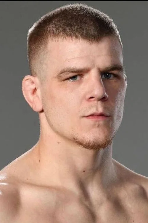 Photo of Grant Dawson, Acting
