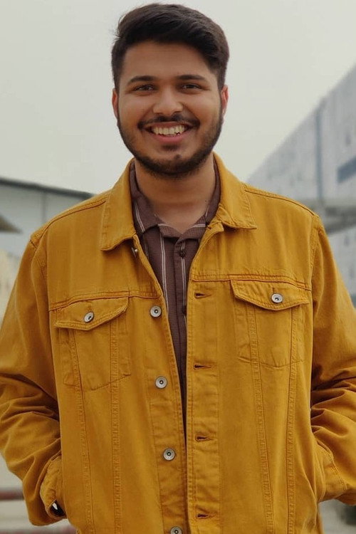 Shubham Gaur profile